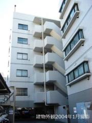 都営三田線板橋区役所前駅まで徒歩6分
