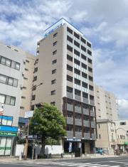 The MODERN 岡山駅前