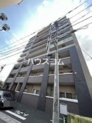コンフォリア北小金