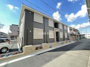 近鉄大阪線高安駅まで徒歩5分