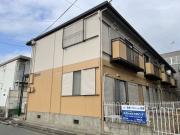 ＪＲ常磐線（各駅停車）新松戸駅まで徒歩8分