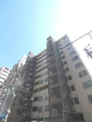 地下鉄名城線上前津駅まで徒歩5分