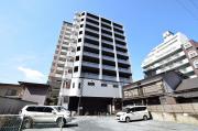 ERIOS COURT 香春口