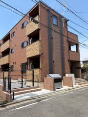 日暮里・舎人ライナー舎人駅まで徒歩6分