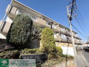 鶴見ガーデンハイム