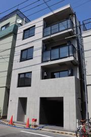 Kiyosumi Garden Terrace