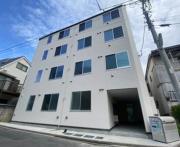 東京メトロ千代田線町屋駅まで徒歩4分