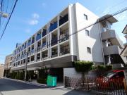 ＪＲ中央線立川駅まで徒歩8分