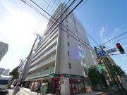 シティコート北1条