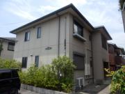 ＪＲ湖西線堅田駅まで徒歩10分