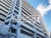 上池台マンション