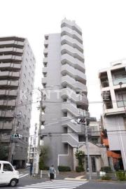 ステージファースト武蔵小山