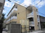 ＪＲ京浜東北・根岸線西川口駅まで徒歩12分