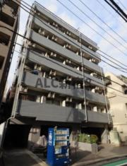 東京メトロ丸ノ内線(方南町支線)中野新橋駅まで徒歩3分