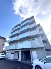 シンシア北8条
