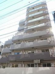 東京メトロ東西線門前仲町駅まで徒歩2分