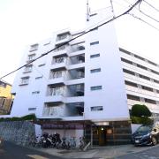 地下鉄東山線本山駅まで徒歩12分