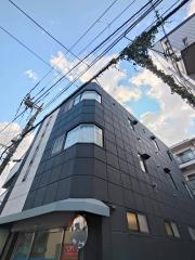 ＪＲ京浜東北・根岸線川崎駅まで徒歩20分