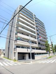 ＪＲ東海道本線平塚駅まで徒歩7分