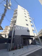 東武伊勢崎・大師線小菅駅まで徒歩6分