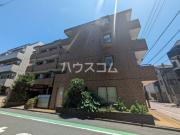 モンシェール新小岩