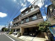 ＪＲ山手線目黒駅まで徒歩18分