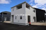 クレイドルガーデン防府市開出第3-2号棟