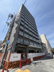 ALIVIS神戸駅前