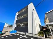 南海高野線狭山駅まで徒歩8分