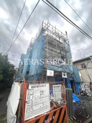 エルファーロ西新宿五丁目III