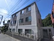 ＪＲ総武線（各駅停車）稲毛駅まで徒歩9分