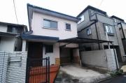 桜丘戸建