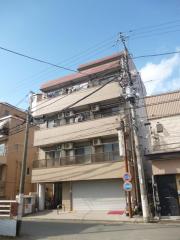 タナック秦野