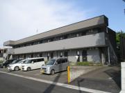ＪＲ横浜線淵野辺駅まで徒歩21分