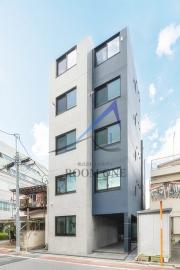 プラティーク品川大井町