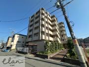 ＪＲ片町線放出駅まで徒歩10分