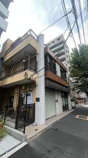 ＪＲ山手線田端駅まで徒歩9分
