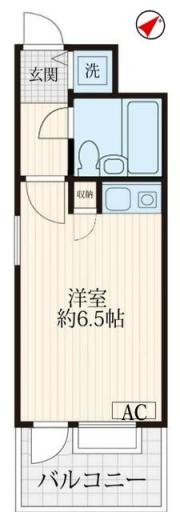 京王井の頭線東松原駅まで徒歩4分