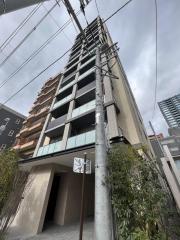 シーズンフラッツ青葉通一番町