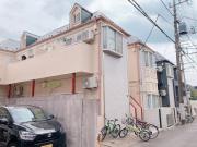 ＪＲ中央線武蔵小金井駅まで徒歩13分