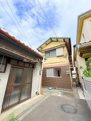 秋月戸建て