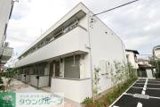 東武野田線馬込沢駅まで徒歩5分