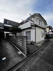 地下鉄名城線志賀本通駅まで徒歩5分