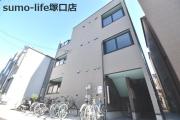 コッジーネス尼崎