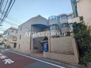 東急世田谷線三軒茶屋駅まで徒歩10分
