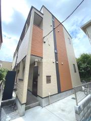 ハーモニーテラス金町VII