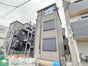 リアル綱島パークテラスA棟