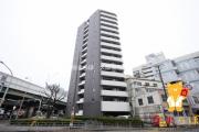 地下鉄千日前線阿波座駅まで徒歩10分