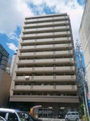 地下鉄東山線名古屋駅まで徒歩10分