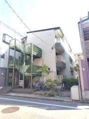 ＪＲ常磐線（各駅停車）亀有駅まで徒歩13分